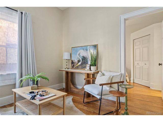 1640 N Downing St 104, Denver, CO 80218