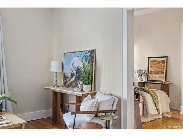 1640 N Downing St 104, Denver, CO 80218