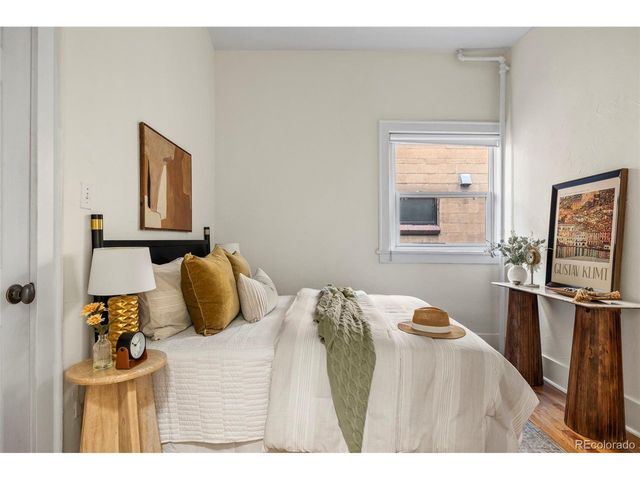 1640 N Downing St 104, Denver, CO 80218