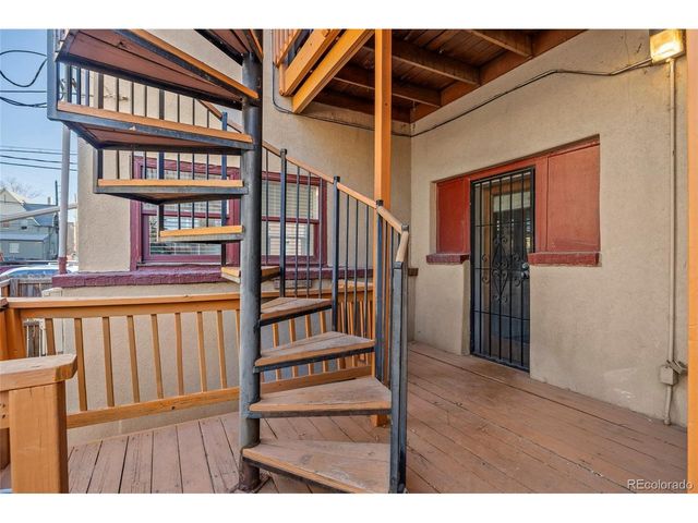 1640 N Downing St 104, Denver, CO 80218