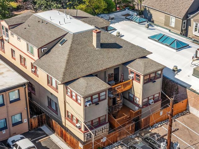 1640 N Downing St 104, Denver, CO 80218