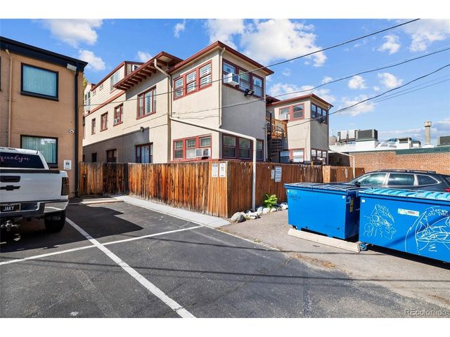 1640 N Downing St 104, Denver, CO 80218