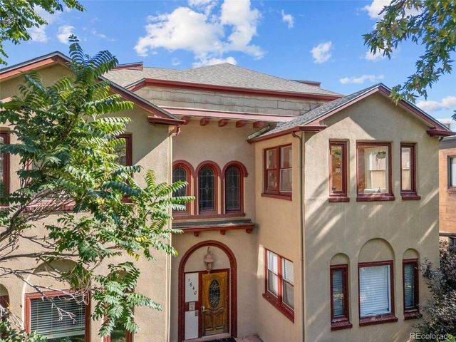 1640 N Downing St 104, Denver, CO 80218