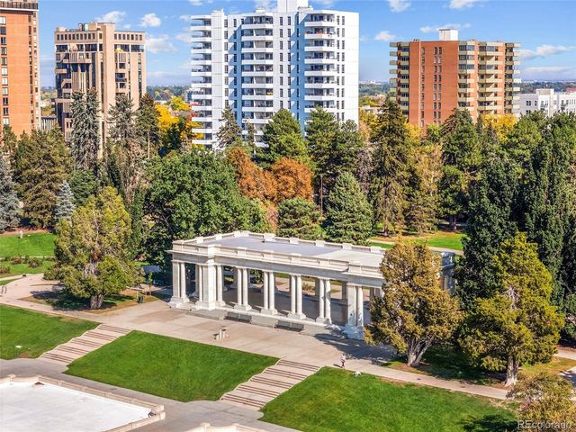 1640 N Downing St 104, Denver, CO 80218