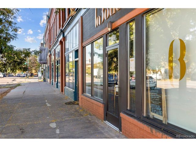 1640 N Downing St 104, Denver, CO 80218
