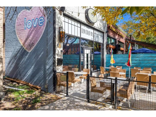 1640 N Downing St 104, Denver, CO 80218