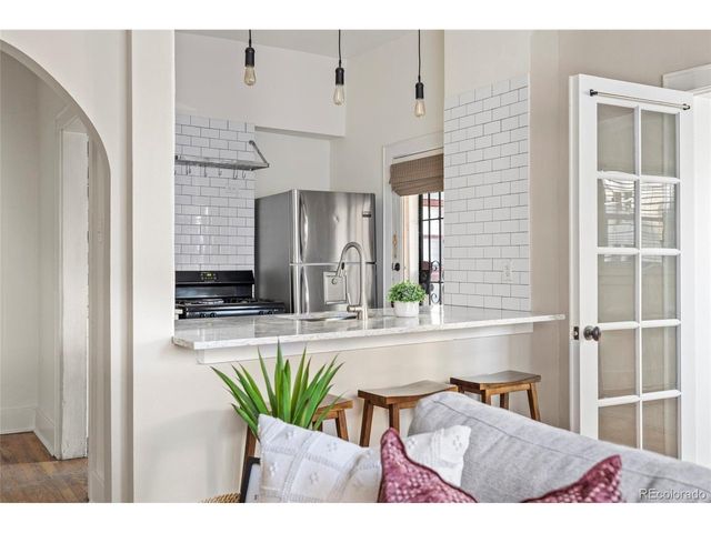 1640 N Downing St 104, Denver, CO 80218