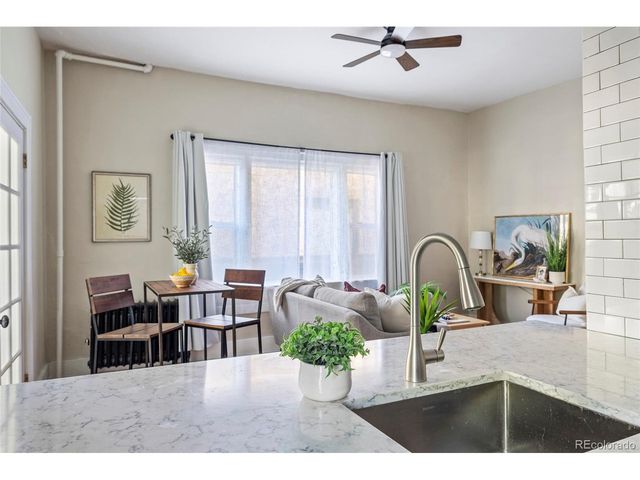 1640 N Downing St 104, Denver, CO 80218