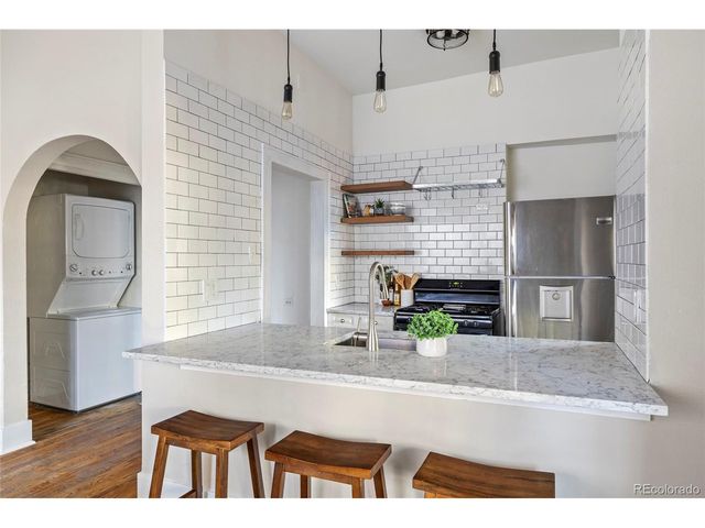 1640 N Downing St 104, Denver, CO 80218