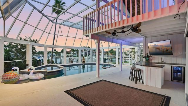 503 LAGUNA DRIVE, Tierra Verde, FL 33715