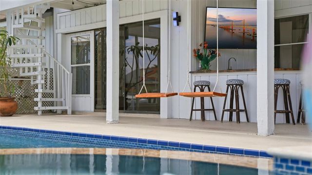 503 LAGUNA DRIVE, Tierra Verde, FL 33715