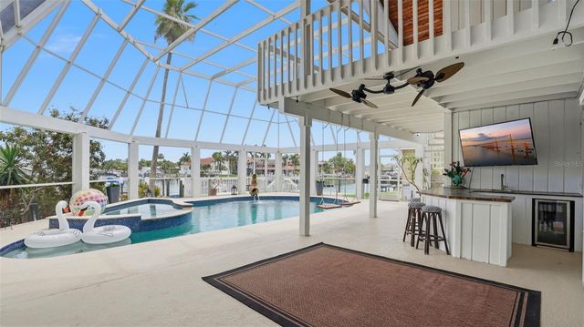 503 LAGUNA DRIVE, Tierra Verde, FL 33715