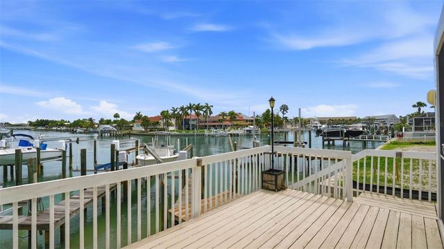 503 LAGUNA DRIVE, Tierra Verde, FL 33715