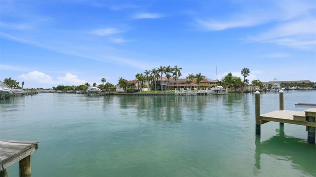 503 LAGUNA DRIVE, Tierra Verde, FL 33715