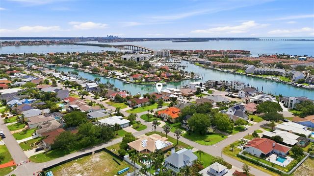 503 LAGUNA DRIVE, Tierra Verde, FL 33715