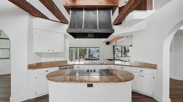 503 LAGUNA DRIVE, Tierra Verde, FL 33715