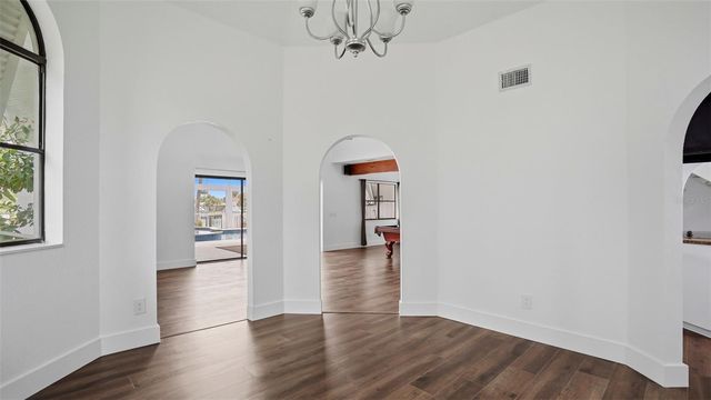 503 LAGUNA DRIVE, Tierra Verde, FL 33715