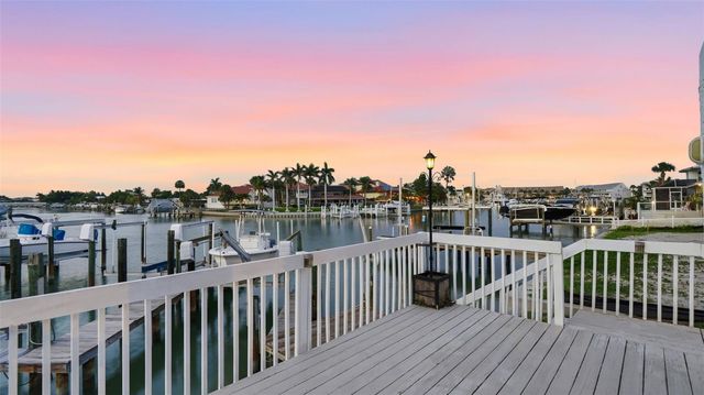 503 LAGUNA DRIVE, Tierra Verde, FL 33715