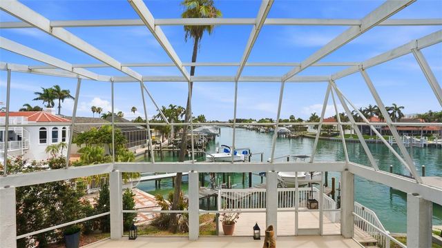 503 LAGUNA DRIVE, Tierra Verde, FL 33715