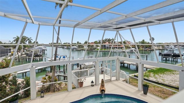 503 LAGUNA DRIVE, Tierra Verde, FL 33715