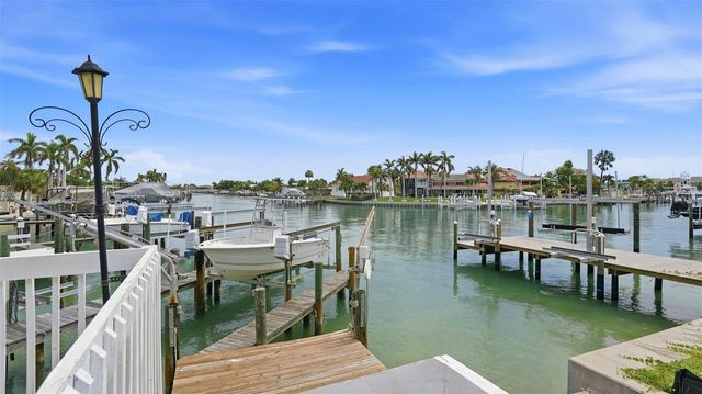 503 LAGUNA DRIVE, Tierra Verde, FL 33715
