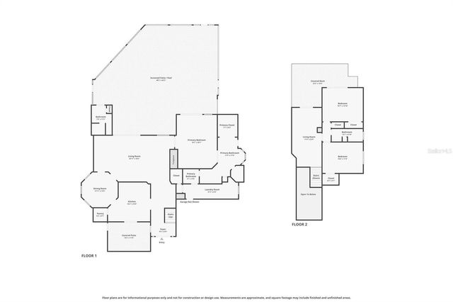 503 LAGUNA DRIVE, Tierra Verde, FL 33715