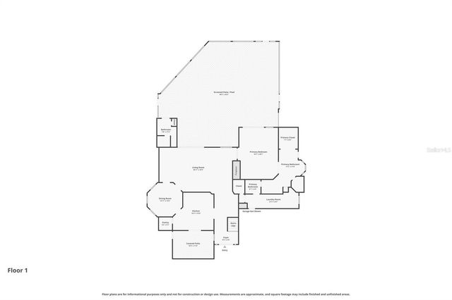 503 LAGUNA DRIVE, Tierra Verde, FL 33715