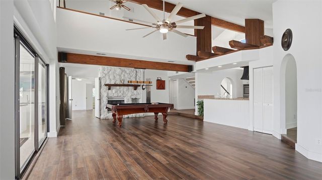 503 LAGUNA DRIVE, Tierra Verde, FL 33715