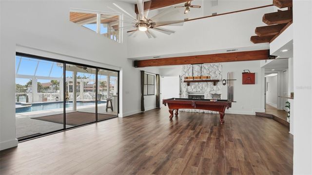 503 LAGUNA DRIVE, Tierra Verde, FL 33715