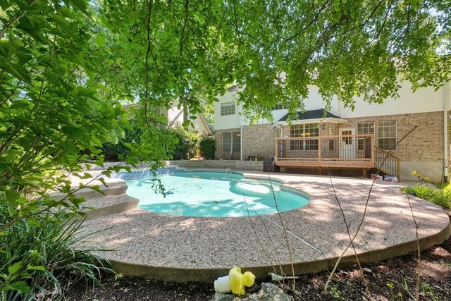 30103 Wingfoot CV, Georgetown, TX 78628