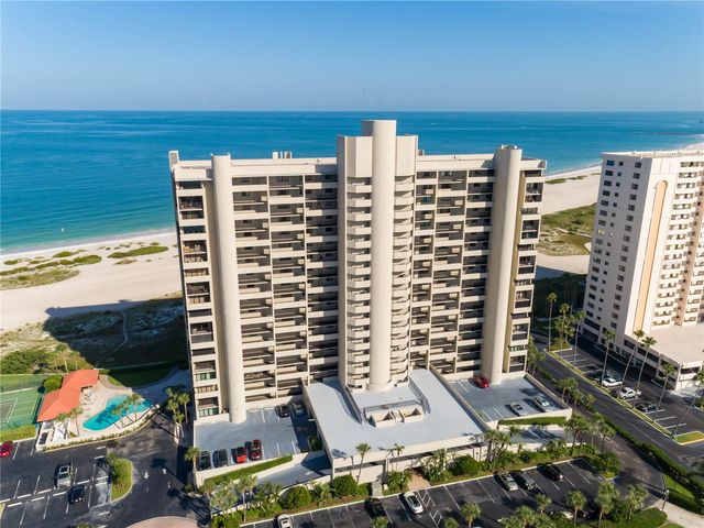 1290 GULF BOULEVARD 1603, Clearwater, FL 33767