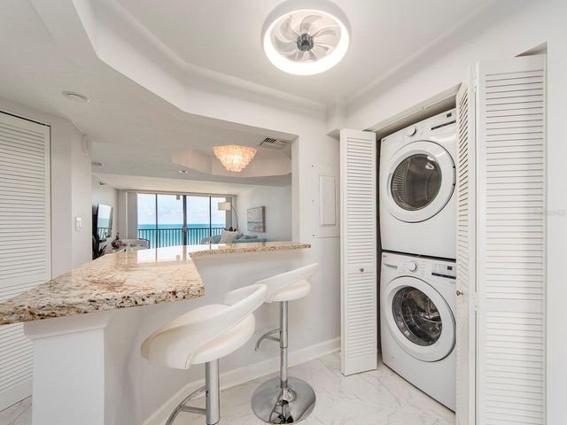 1290 GULF BOULEVARD 1603, Clearwater, FL 33767