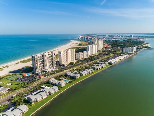 1290 GULF BOULEVARD 1603, Clearwater, FL 33767