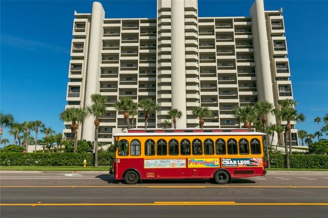 1290 GULF BOULEVARD 1603, Clearwater, FL 33767