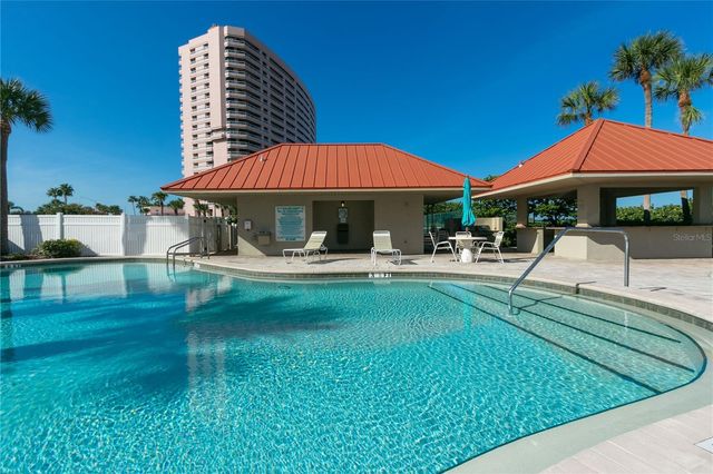 1290 GULF BOULEVARD 1603, Clearwater, FL 33767