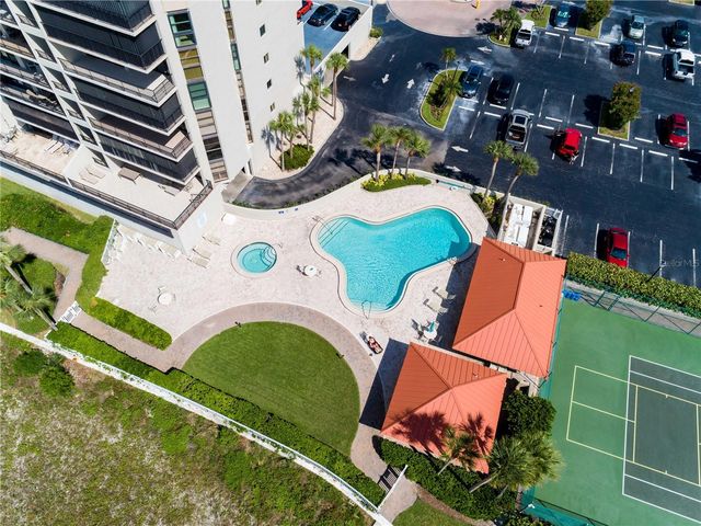 1290 GULF BOULEVARD 1603, Clearwater, FL 33767