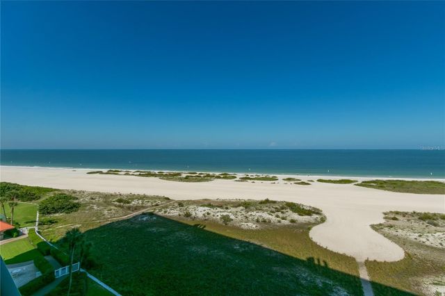 1290 GULF BOULEVARD 1603, Clearwater, FL 33767