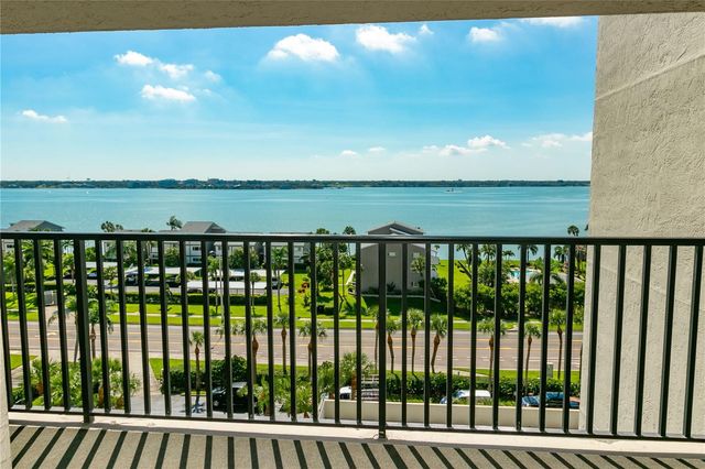 1290 GULF BOULEVARD 1603, Clearwater, FL 33767