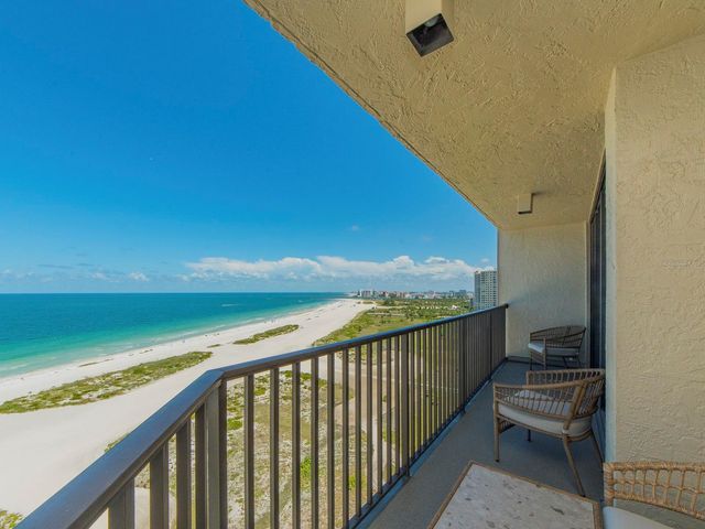 1290 GULF BOULEVARD 1603, Clearwater, FL 33767