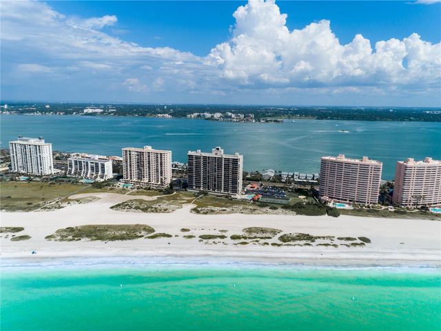 1290 GULF BOULEVARD 1603, Clearwater, FL 33767