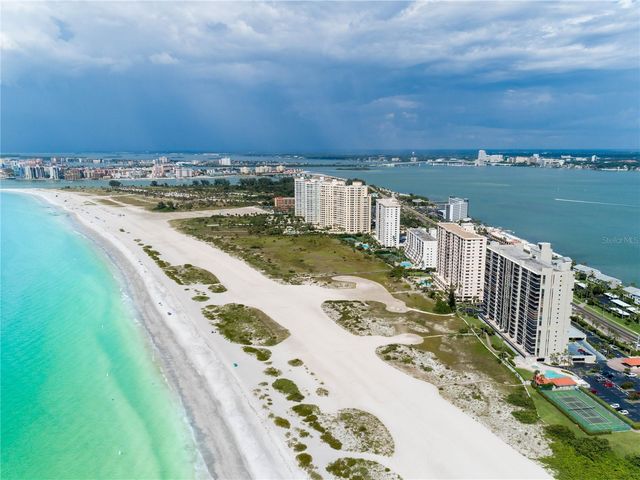 1290 GULF BOULEVARD 1603, Clearwater, FL 33767