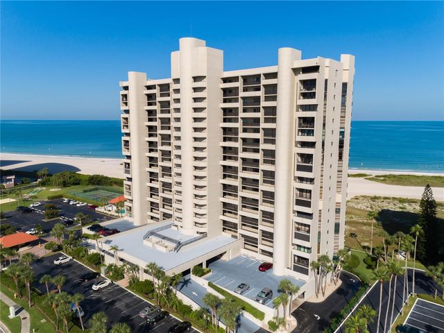 1290 GULF BOULEVARD 1603, Clearwater, FL 33767