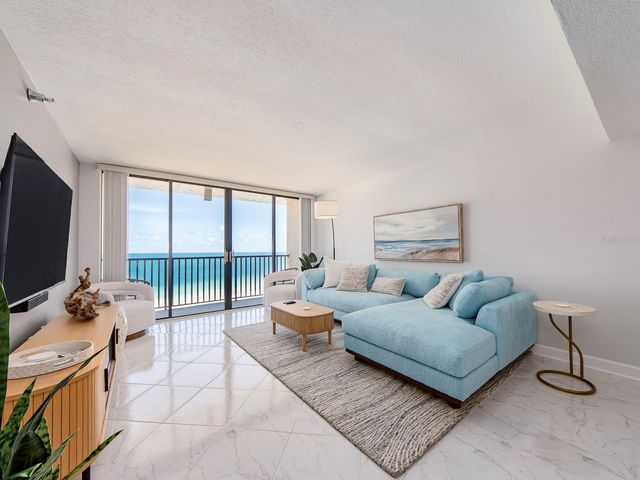 1290 GULF BOULEVARD 1603, Clearwater, FL 33767