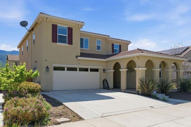 2610 Lone Oak Lane, Gilroy, CA 95020