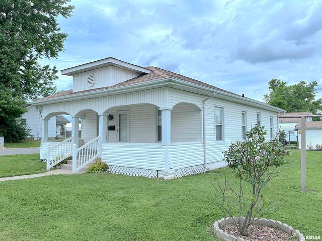 1520 Gartside Street, Murphysboro, IL 62966
