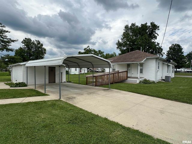 1520 Gartside Street, Murphysboro, IL 62966