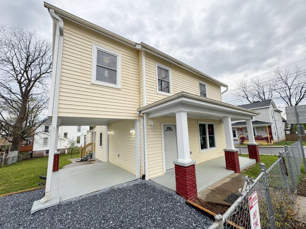 1225 Early Street, Lynchburg, VA 24502