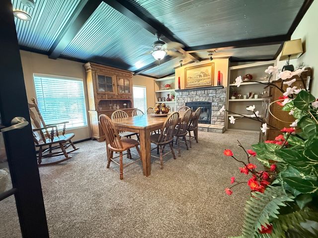 20970 Lee Lane, Chandler, TX 75758
