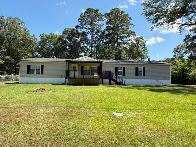20970 Lee Lane, Chandler, TX 75758