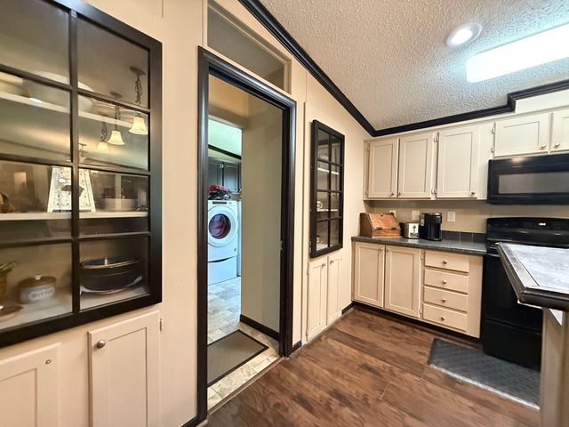 20970 Lee Lane, Chandler, TX 75758